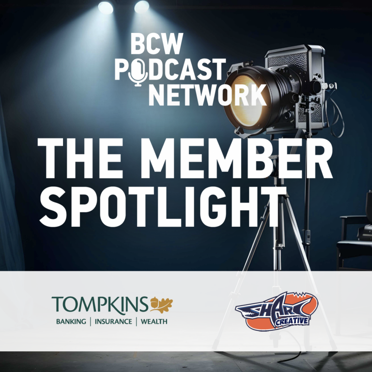 The Member Spotlight: The Future of Development & Design in Westchester and Beyond with Joe Apicella, Executive Vice President of Macquesten Development and David Gross, Executive Partner of GF55 Architects